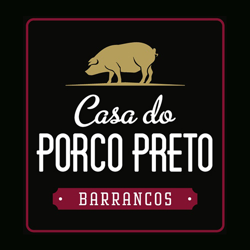 Alimentação: Casa do Porco Preto